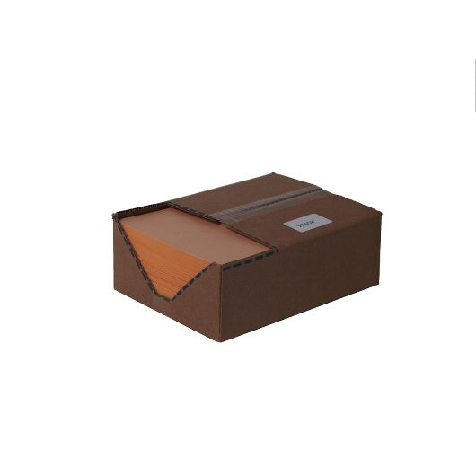 Handy Wacks Corp Handy Wacks 9 Inch X 12 Inch Steak Paper Sheet 6 - 1000 Cnt - 1000 Count - 6 Per Case