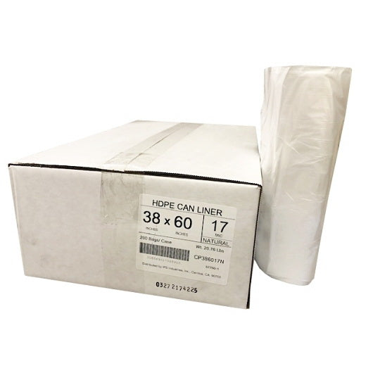 Spectrum Plastics Inc. Spectrum 17 Microns Narrow Base 25 - 8 Rl - 25 Per Case