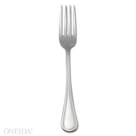 Oneida Barcelona Dinner Fork 1 - 36 Each - 1 Per Case