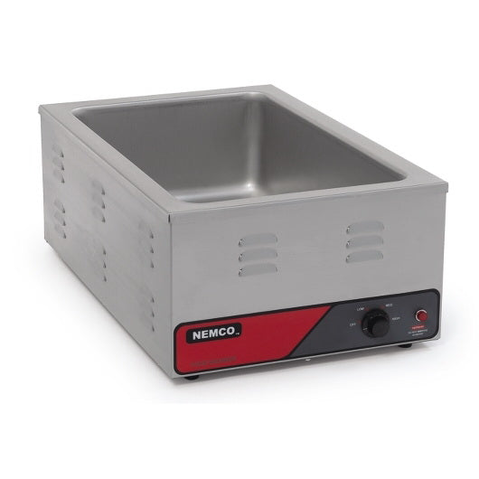 Nemco Food Equipment Full Size Warmer - 1 Per Case