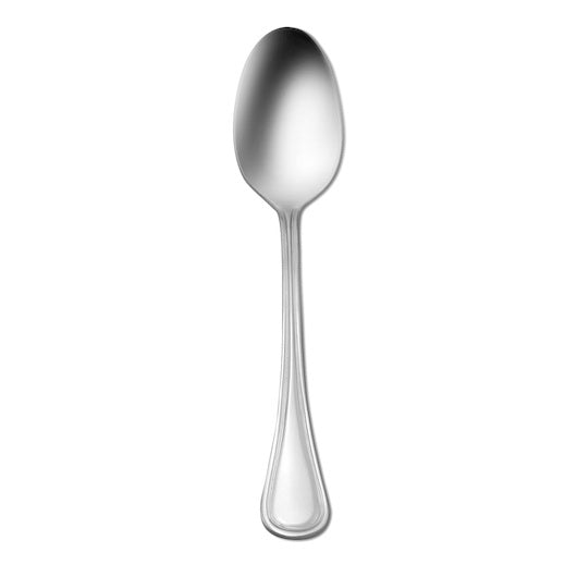 Oneida Barcelona Soup Dessert Spoon 1 - 36 Each - 1 Per Case