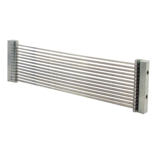 Nemco Food Equipment 3/16" Blade Assembly-tomato Slicer - 1 Per Case