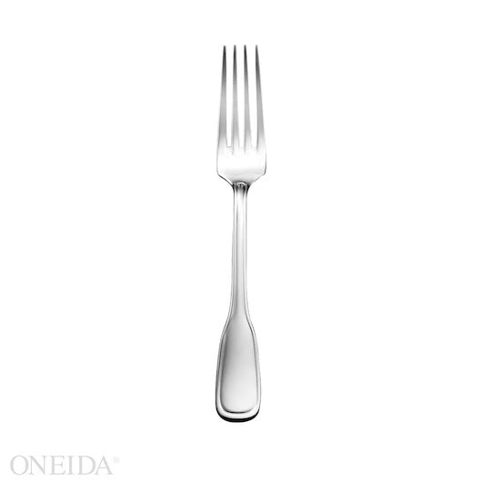 Oneida Stanford Dinner Fork 1 - 36 Each - 1 Per Case