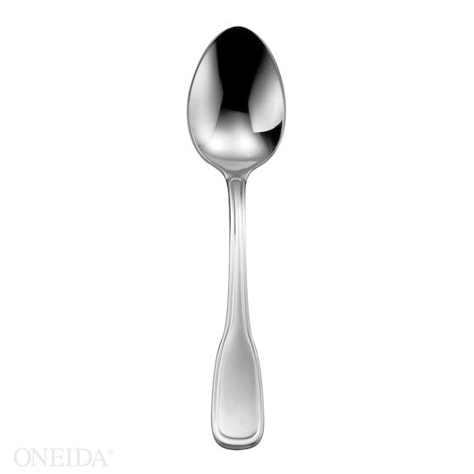Oneida Spoon Oval Dessert Soup Stanford 36-1 Each - 36 Per Case