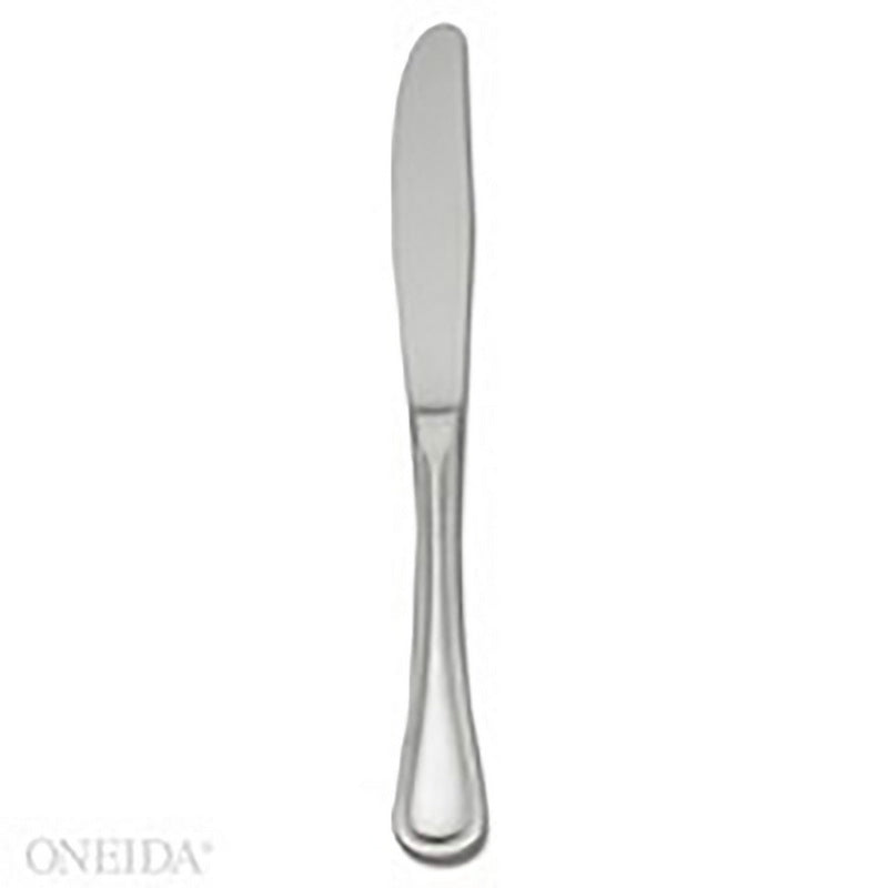 Oneida Barcelona Table Knife 1 - 36 Each - 1 Per Case