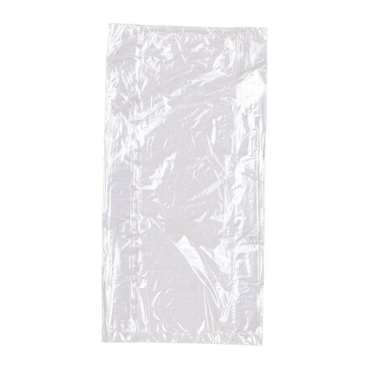 Handgards Tuffgards Bag Low Density Poly Roll Pack 8 X 3 X 15 .6 Mil 1 - 1000 - 1000 Each - 1000 Per Case