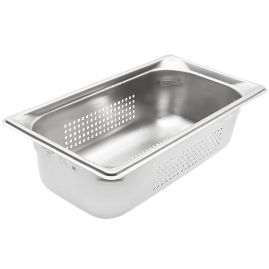 Vollrath Company Inc. Vollrath Pan Insert One Third Size Perf 1 - 6 Each - 1 Per Case