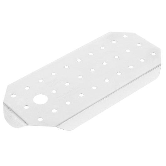 Vollrath Company Inc. Super Pan False Bottom 1/4" Size 1 - 6 Each - 1 Per Case