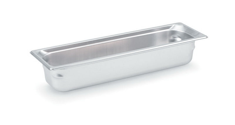 Vollrath Company Inc. Vollrath Pan Super Pan 3 Half Size - 1 Per Case