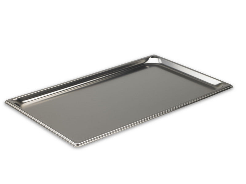 Vollrath Company Inc. Vollrath Pan Full Size Super Pan 3 3/4 Inches 1 - 6 Each - 1 Per Case