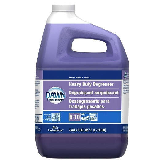 Procter & Gamble Non-foods Dawn Professional Heavy Duty Degreaser Rtu 6-10 3/1 Gallon