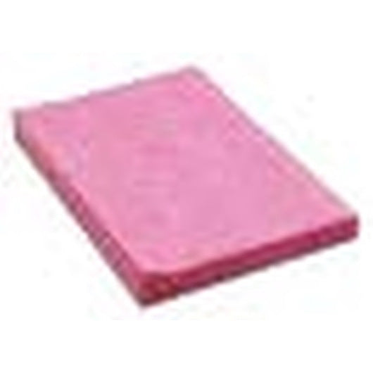 Itw Pro Brands/atlantic Mills Wipe Economy Wipe Pink/white 13 X 20 - 9 Per Case