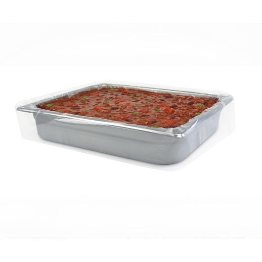 M&q Packaging Corp.-pansaver Half Pan 2.5" Deep Liner (23"X 11') - 1 Per Case