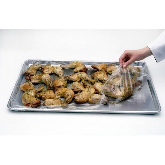 M&q Packaging Corp.-pansaver Bun Sheet Liner (20.5"X 28.5") - 1 Per Case