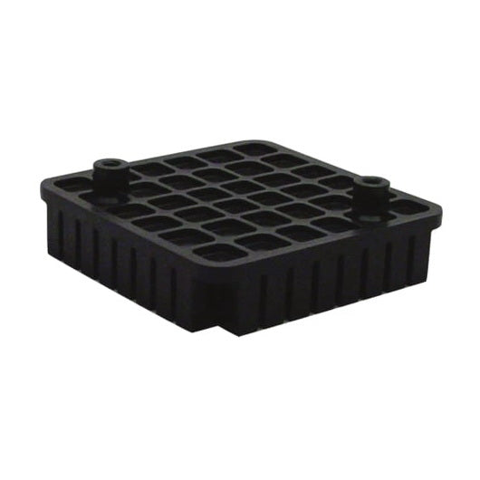 Nemco Food Equipment 3/8" Push Block Monster Frykutter Monster Airmatic Frykutter and Easy Chopper 2 - 1 Per Case