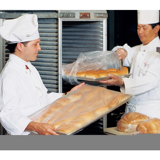 M&q Packaging Corp.-pansaver Bun Sheet Bag (27" X 37") - 1 Per Case