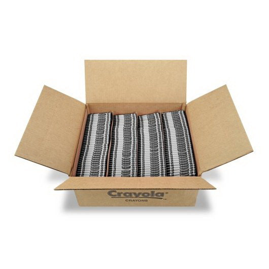 Crayola Llc Cray Black Multilingual - 1 Per Case
