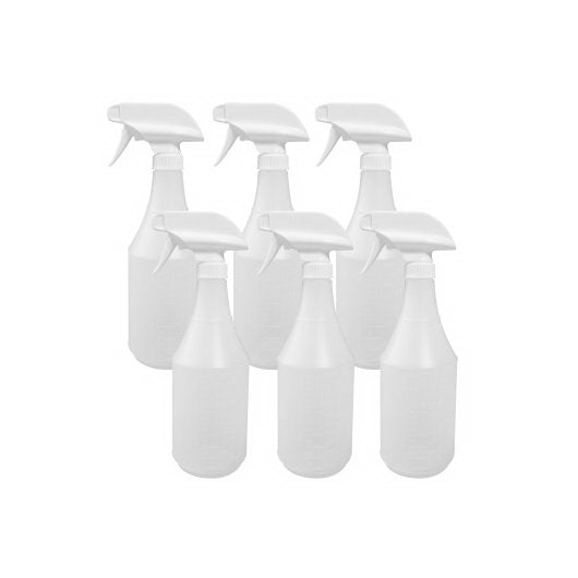 U S Chemical 24 Ounce Spray Bottle 1 - 6 Each