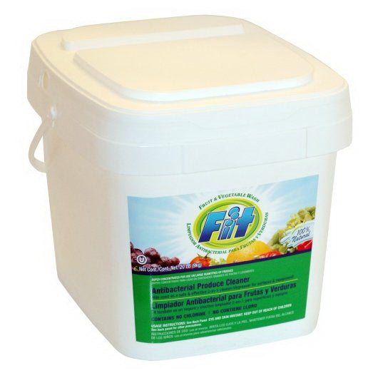 Healthpro Brands/fit Fit 20 Pound Powder Bucket