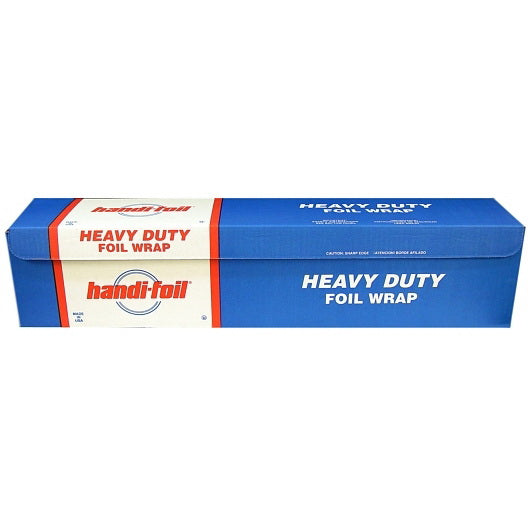 Handi-foil Of America Roll Foil 500 X 24 Heavy - 1 Per Case