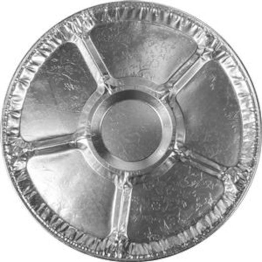 Handi-foil Of America Plastic Dome Lid 2012 2013 - 1 Per Case