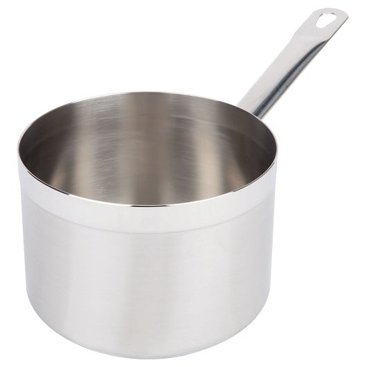 Vollrath Company Inc. Vollrath Sauce Pan 2.25 Ounce Quart 6.25 1 - 1 Each