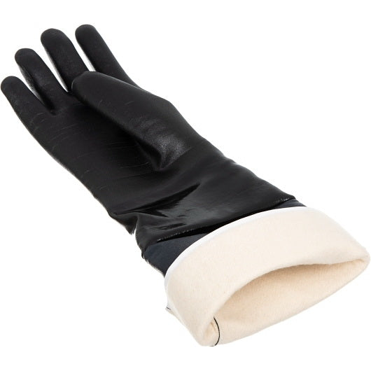 San Jamar Rotissi-glove Protects to 500 F 17" Length - 1 Per Case