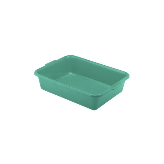 Vollrath Company Inc. Vollrath Box 5 Inch Deluxe Food Storage Green 1 - 6 Each - 1 Per Case