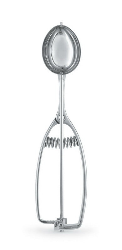 Vollrath Company Inc. Vollrath Disher Oval Size 1/4" 1 - 10 Each - 1 Per Case