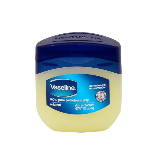 Unilever Retail - Vaseline Skin Care Petroleum Jelly 144 1.75 Ounce