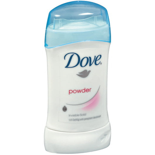 Unilever Retail - Dove Antiperspirants - 1.6 Ounce - 12 Per Case
