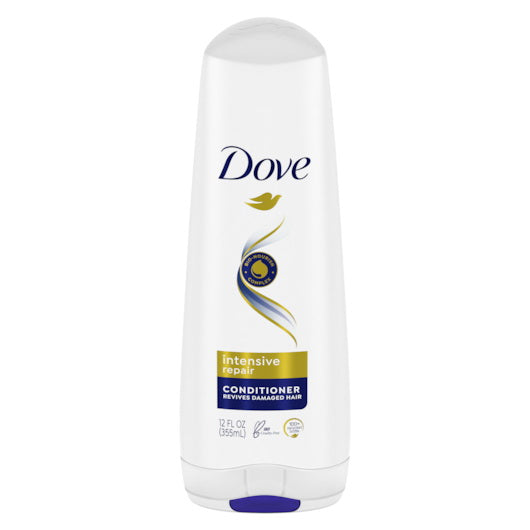 Unilever Retail - Dove Conditioner Intensive Repair 6 12 Fo - 12 Fluid Ounce - 6 Per Case