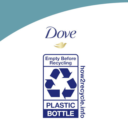 Unilever Retail - Dove Shampoo Daily Moisture 6 12 Fo - 12 Fluid Ounce - 6 Per Case