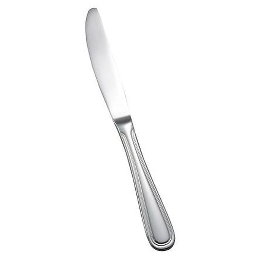 Winco Industries Co. Winco Shangarila Dinner Knife 1 - 1 Dozen - 1 Per Case