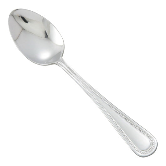 Winco Industries Co. Winco Dot's Teaspoon 1 - 1 Dozen - 1 Per Case