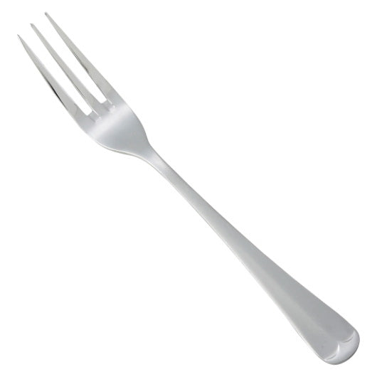 Winco Industries Co. Winco Lafayette Salad Fork 1 - 1 Dozen - 1 Per Case