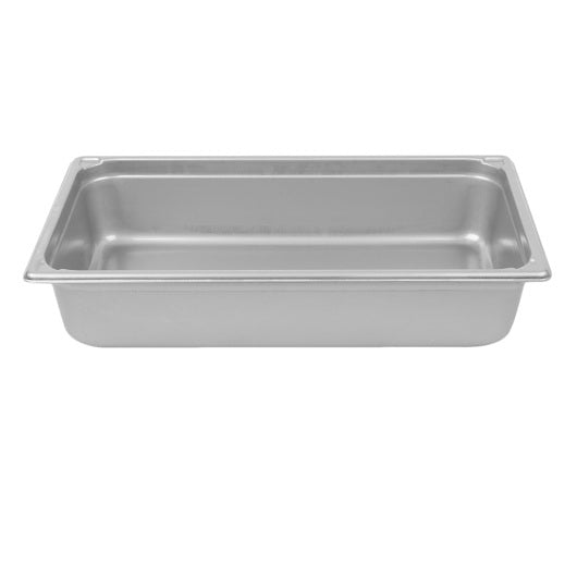 Vollrath Company Inc. Vollrath Full Size 4 Inch Super Pan Ii 1 - 6 Each - 1 Per Case