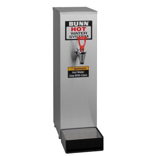 Bunn-o-matic/equipment Bunn Dispenser Hot Water 200 F. 1 - 1 Each - 1 Per Case