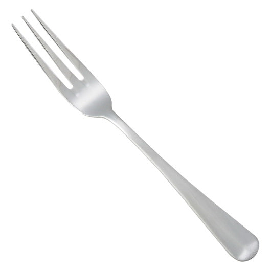 Winco Industries Co. Winco Lafayette Fork Dinner 3 Tine 1 - 1 Dozen - 1 Per Case