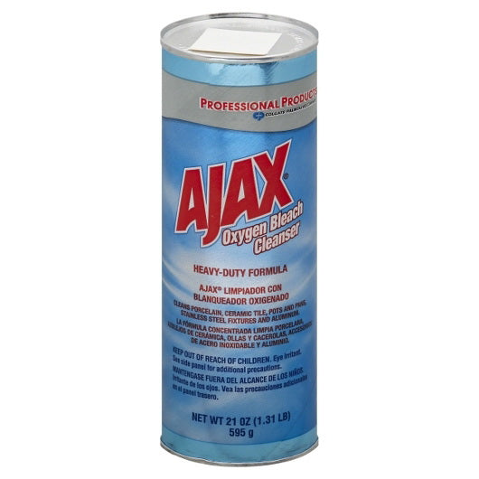 Colgate-palmolive Ajax Bleach Scouring Clean 24-21 Ounce