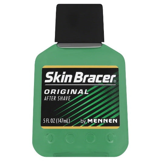 Colgate-palmolive Mennen Skin Bracer After Shave 24 - 5 Fo - 5 Fluid Ounce - 24 Per Case