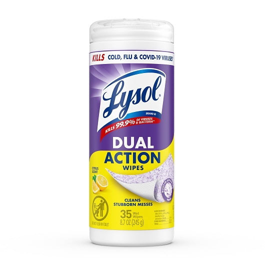 Reckitt Hygiene & Home Lysol Ldw Da 12/35 Count