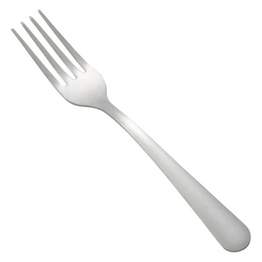 Winco Industries Co. Winco Heavy Windsor Dinner Fork 1 - 1 Dozen - 1 Per Case