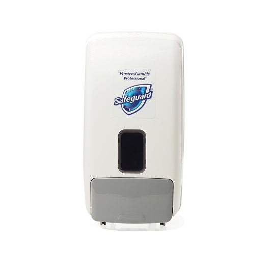 Procter & Gamble Non-foods Safeguard Professional Foaming Hand Soap Manual Dispenser 2-50 4/1 Count