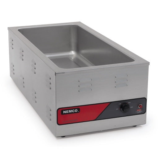 Nemco Food Equipment 4/3 Warmer - 1 Per Case