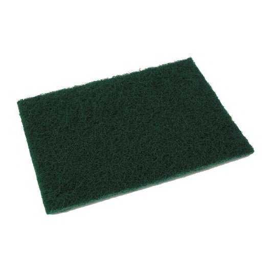 O-cedar Commercial O-cedar Maxiscour Nylon Medium Duty Scouringpad 1 - 60 Cnt - 60 Count - 1 Per Case