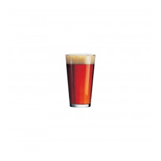 Cardinal International Pint/mixing Glass 16 Ounce. Ft Pub Glass Master