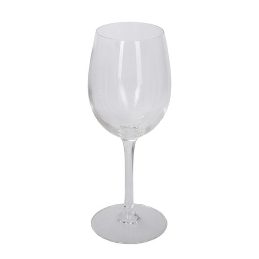 Cardinal International Cabernet 12 Ounce. Tall Wine Glass