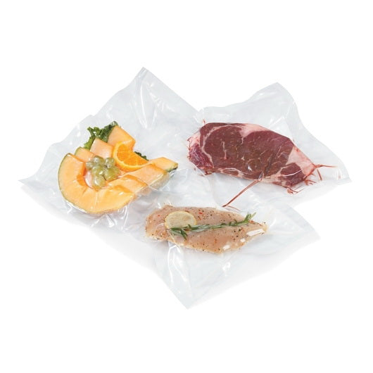 Vollrath Company Inc. Vollrath 8 X 12 Mesh Vacuum Seal Bag 1 - 1 Each - 1 Per Case