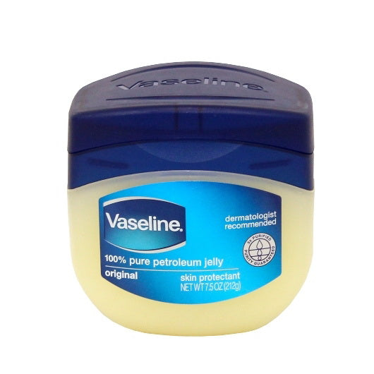 Unilever Retail - Vaseline Skin Care Petroluem Jelly 36 7.5 Ounce